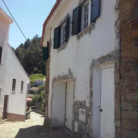 Casa Da Neta *