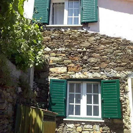 Casa Da Neta * Acor (Fundao)