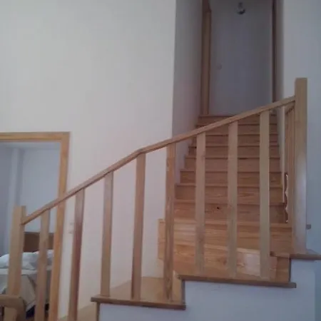 Nyaraló Casa Da Neta *