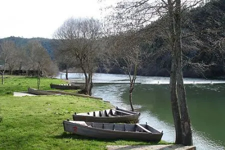 Nyaraló Casa Da Neta *