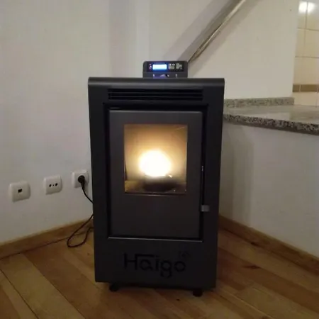 Holiday home Casa Da Neta Acor (Fundao)