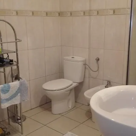 Casa Da Neta Acor (Fundao)