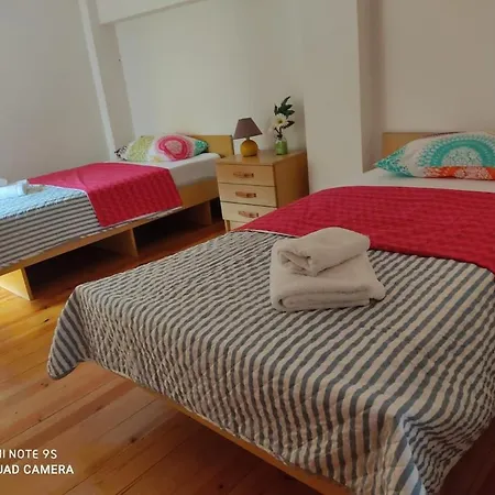 Nyaraló Casa Da Neta *