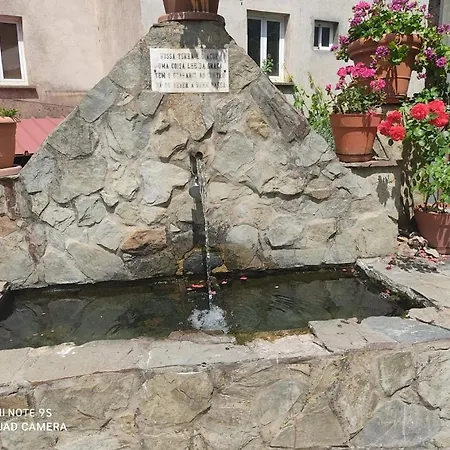 Nyaraló Casa Da Neta