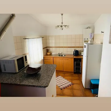 Casa Da Neta Nyaraló Açor