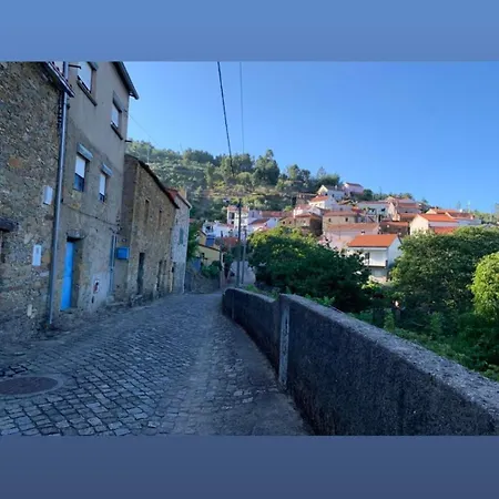 Nyaraló Casa Da Neta