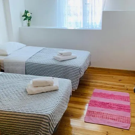 Casa Da Neta Nyaraló Açor