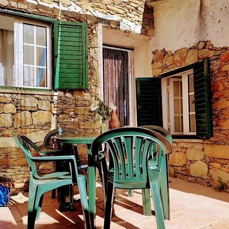 Casa Da Neta Nyaraló