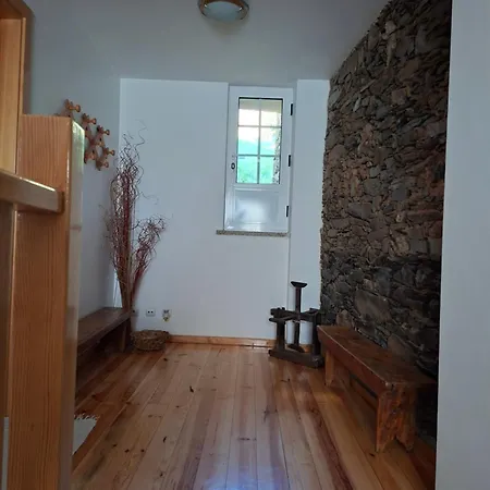 Casa Da Neta *