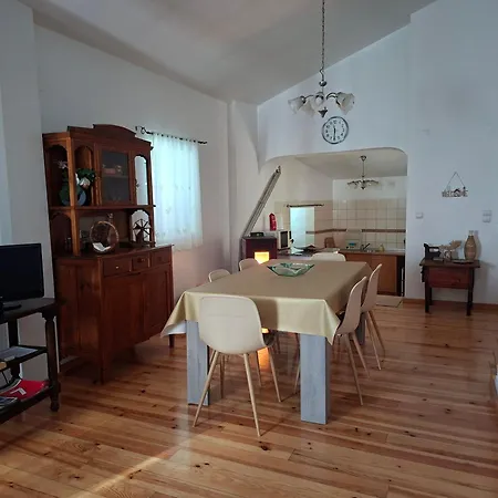Dom wakacyjny Casa Da Neta *