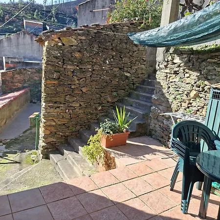 Casa Da Neta Nyaraló *