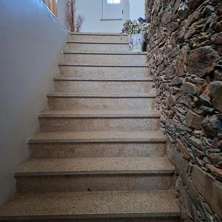 Casa Da Neta *