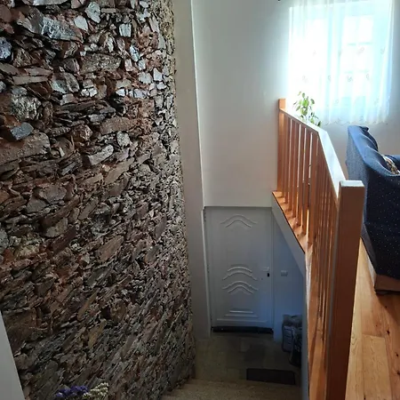 Casa Da Neta Acor (Fundao)