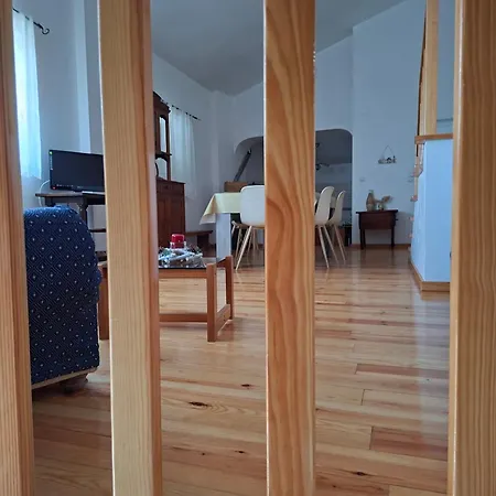 Casa Da Neta Holiday home