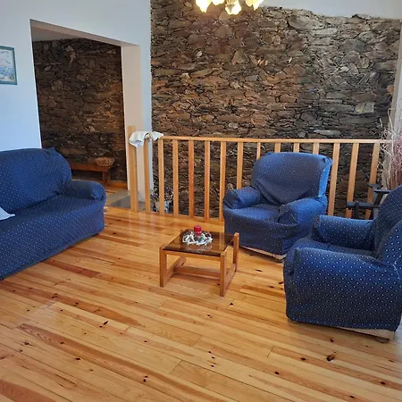 Holiday home Casa Da Neta