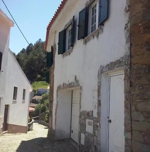 Casa Da Neta *