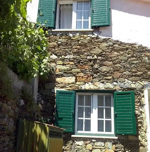 Casa Da Neta * Acor (Fundao)