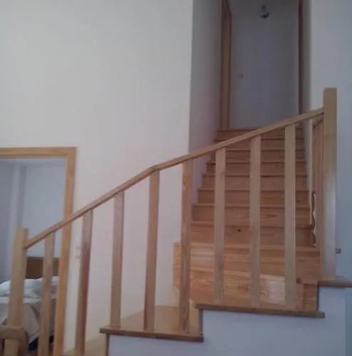 Dom wakacyjny Casa Da Neta *