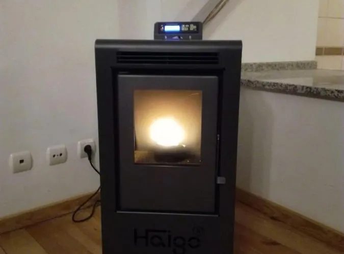 Hébergement de vacances Casa Da Neta Acor (Fundao)