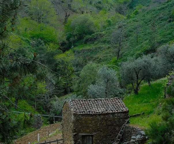 Casa Da Neta * Acor (Fundao)