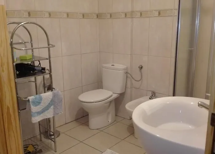 Casa Da Neta Acor (Fundao)