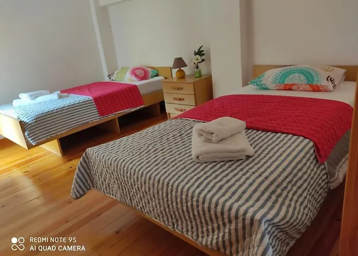 Dom wakacyjny Casa Da Neta *