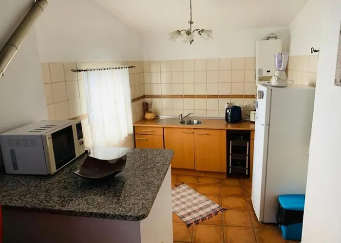 Casa Da Neta Dom wakacyjny Acor (Fundao)