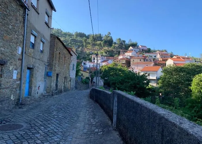 Dom wakacyjny Casa Da Neta