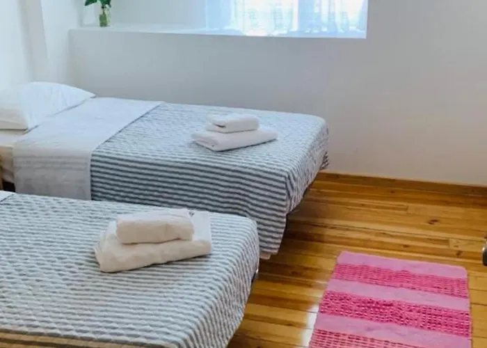 Casa Da Neta Dom wakacyjny Acor (Fundao)