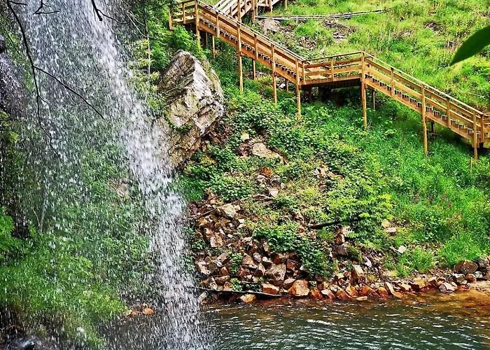 Casa Da Neta Acor (Fundao)