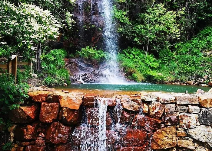 Casa Da Neta Acor (Fundao)