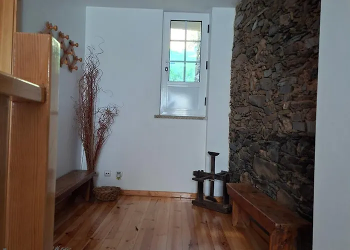 Casa Da Neta *