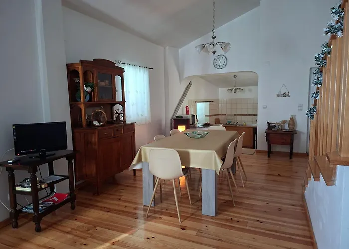 Dom wakacyjny Casa Da Neta *