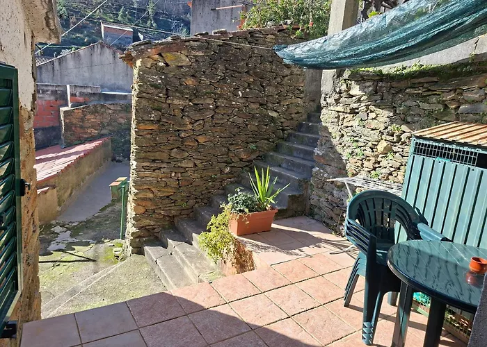 Casa Da Neta Dom wakacyjny *