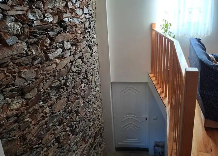 Casa Da Neta Acor (Fundao)